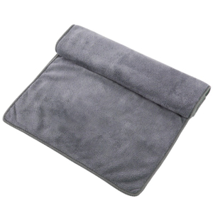 Mikrofaser -Sport -Fitness -Yoga -Schweißtuch absorbierendes Handtuch