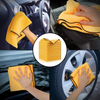 Bestes superabsorbierendes Mikrofaserhandtuch f&uuml;rs Auto – JUHAO