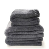 Serviettes de nettoyage de voiture en microfibre automobile - JUHAO