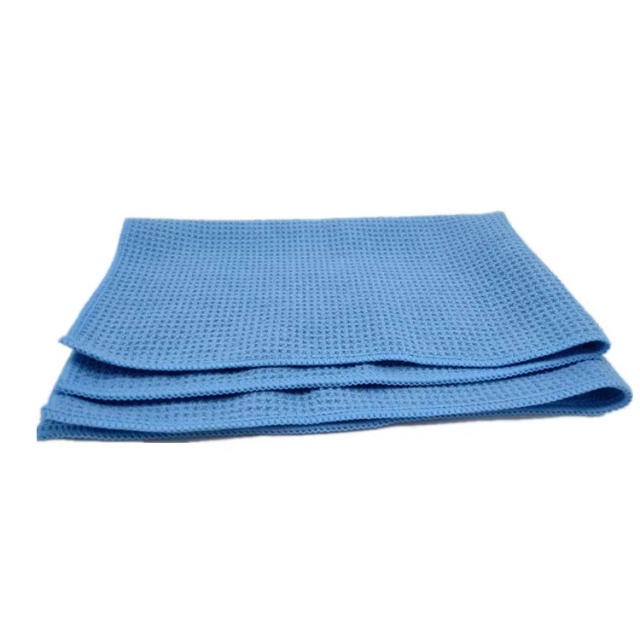 Serviette microfibre &agrave; s&eacute;chage rapide - JUHAO