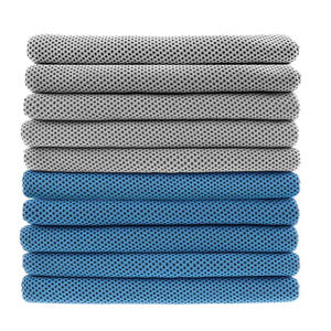 منشفة مايكروفايبر سريعة الجفاف - JUHAO