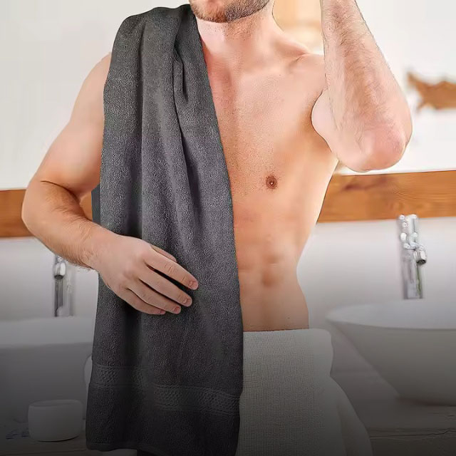 Suave y c&oacute;modo