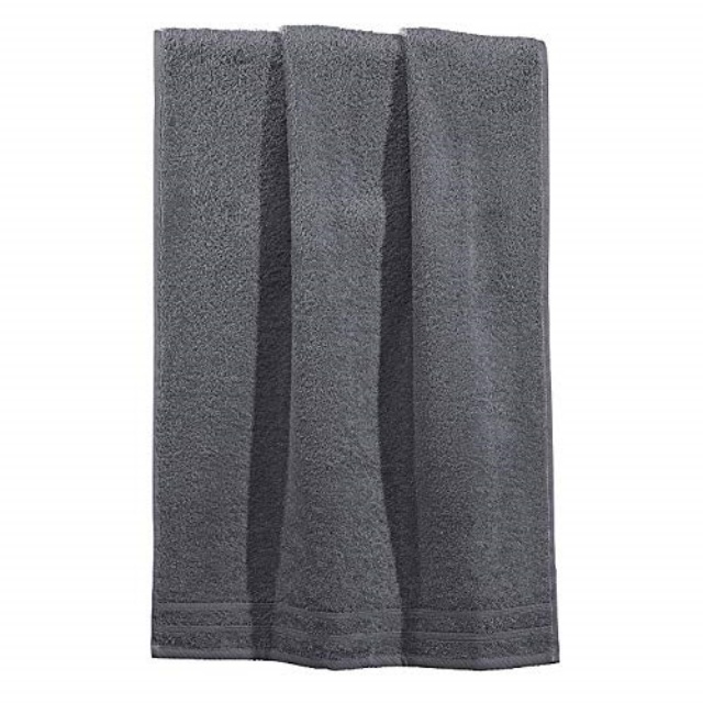 Serviette cheveux secs super absorbante - JUHAO