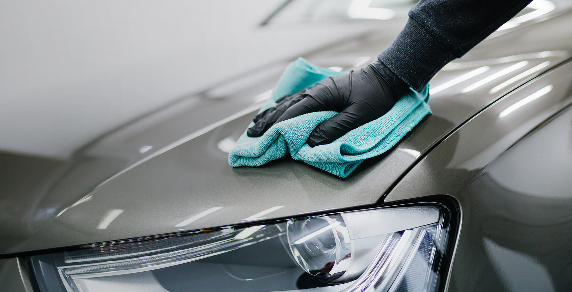 Meilleurs tissus de nettoyage de voiture en microfibre 2025