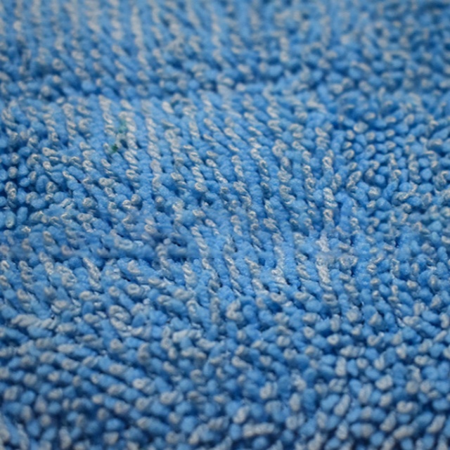 S&uuml;per Emici T&uuml;y Bırakmayan Mikrofiber B&uuml;k&uuml;m Paspas Pedi - JUHAO