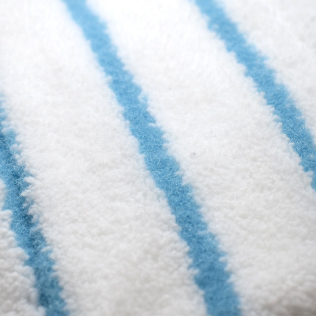 Buharlı Paspas Yedekleri i&ccedil;in Yeniden Kullanılabilir Mikrofiber Paspas Pedi - JUHAO