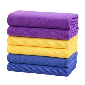 Mikrofiber Elektronik Temizlik Bezi