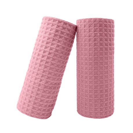 일회용 흡수성 맞춤형 로고 주방 찢어진 천 롤 - JUHAO