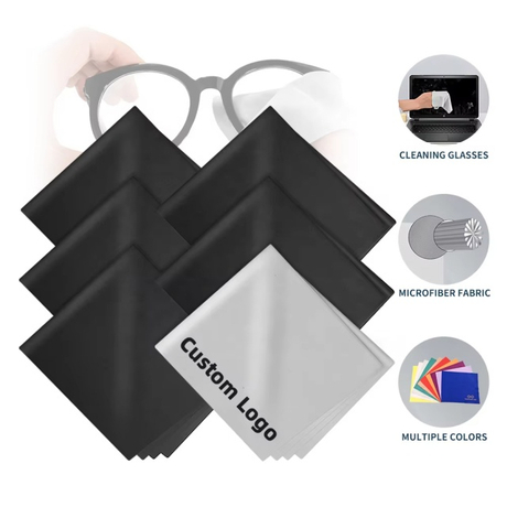 안경용 극세사 천 - JUHAO