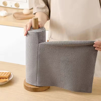 I migliori panni in microfibra usa e getta in rotoli - JUHAO