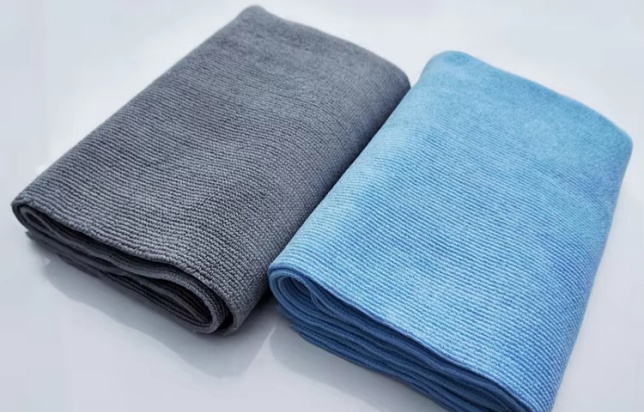 Gentle and Effective Cleaning