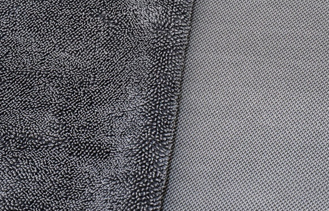 Eco-Friendly &amp; GRS Certified Materials