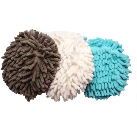 En İyi Emici mikrofiber ş&ouml;nil el havlusu - JUHAO