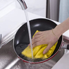 Panno in microfibra personalizzato per auto o cucina - JUHAO
