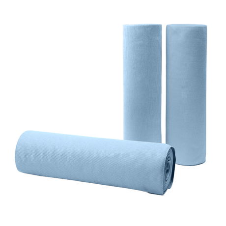 Салфетка для чистки кухни из микрофибры, стеклянных окон, чашек, бутылок - JUHAO