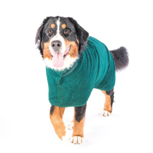 Ma&szlig;geschneiderte neue Hundekleidung, Pyjamas, Badem&auml;ntel, Trockenhandt&uuml;cher – JUHAO