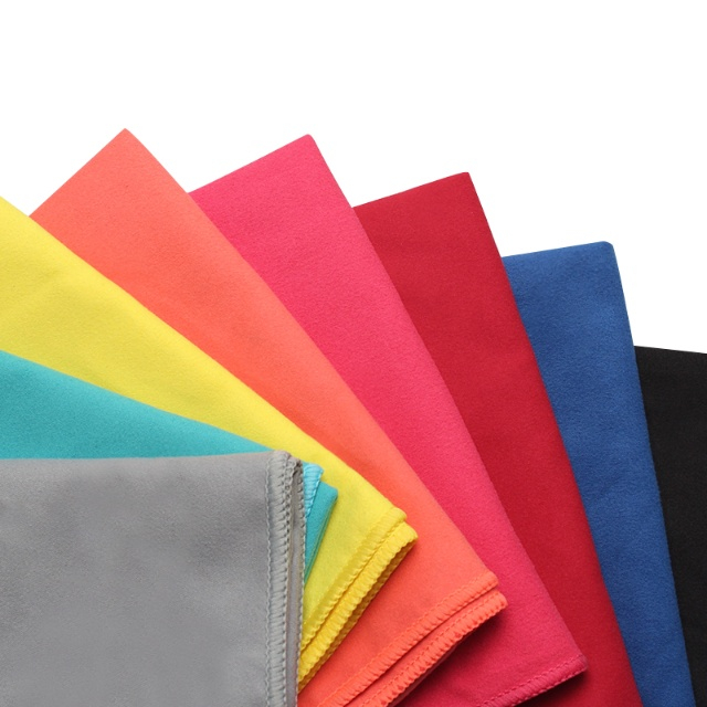 Telo mare sportivo in microfibra ad asciugatura rapida - JUHAO