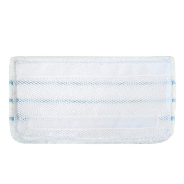 Buharlı Paspas Yedekleri i&ccedil;in Yeniden Kullanılabilir Mikrofiber Paspas Pedi - JUHAO
