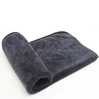 Serviettes propres automobiles en microfibre propre - Juhao