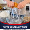 Meilleurs torchons de cuisine en microfibre - JUHAO