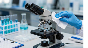 القماش الدقيق للألياف المجهرية للإلكترونيات - Juhao.jpg