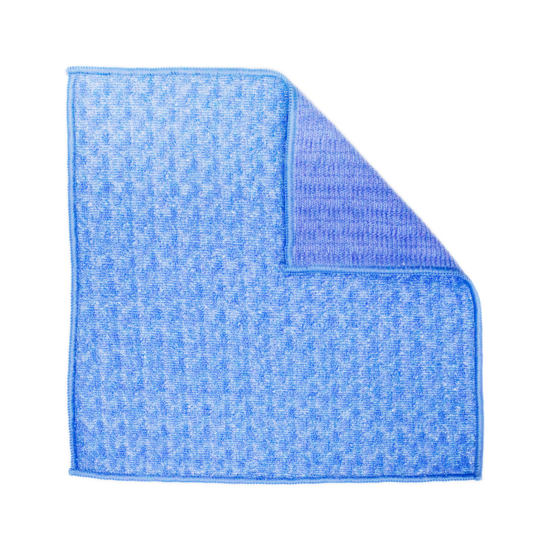 Pa&ntilde;os de bamb&uacute; para limpieza