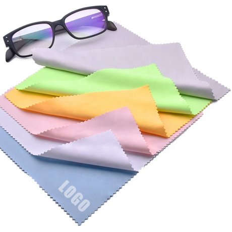 Meilleur chiffon en microfibre pour des lunettes propres - JUHAO