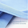 Meilleur chiffon en microfibre pour nettoyer les vitres - JUHAO