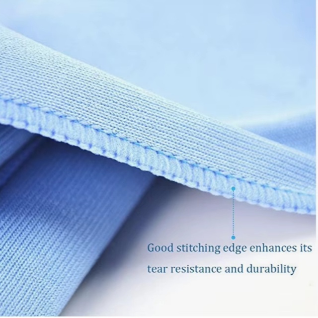 Meilleur chiffon en microfibre pour nettoyer les vitres - JUHAO