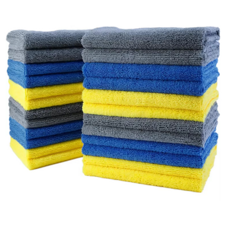 أفضل مناشف المطبخ المصنوعة من الألياف الدقيقة - جوهاو