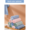 Mikrofiber Ev Mutfak Temizleme Bulaşık Bezi - JUHAO