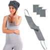 Serviette pour cheveux secs super absorbante