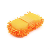 Microfiber Chenille Sponge Mitts Car Windows 세탁 장갑 - Juhao