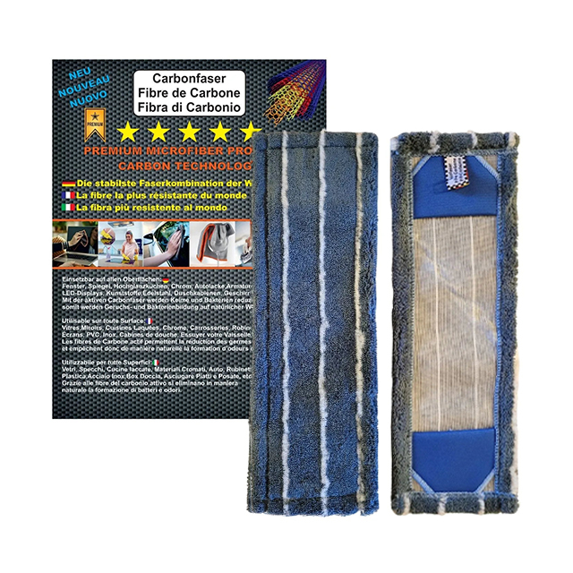 Meilleure serviette en microfibre en fibre de carbone
