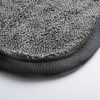 Serviettes de s&eacute;chage de voiture en microfibre de haute qualit&eacute; - JUHAO