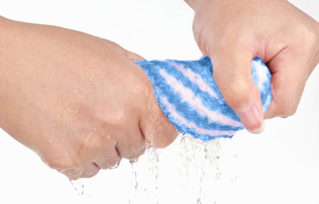 Powerful Cleaning Performance