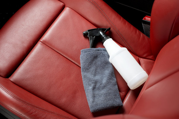 Revis&atilde;o do melhor kit de limpeza de carro