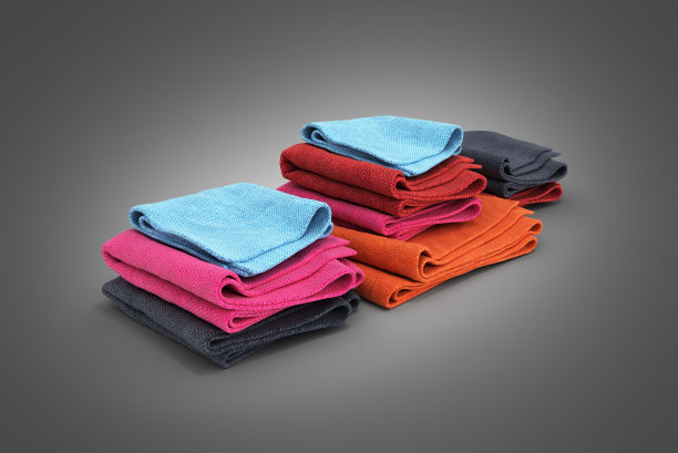 JUHAO Microfibre&nbsp;: Serviettes en microfibre en gros