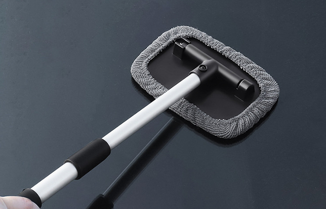 Ergonomic Design for Hard-to-Reach Areas