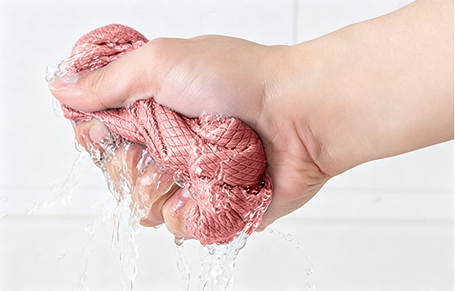Streak-Free Glass Cleaning Performance