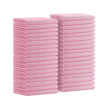 Asciugamano in microfibra 400 g/m&sup2; 40,6 x 61 cm