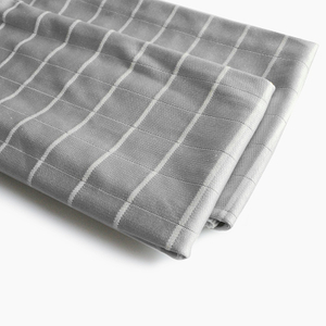 Pa&ntilde;os de limpieza de bamb&uacute; de 12'&times;12'