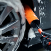 Ara&ccedil; Detay Temizleme Fır&ccedil;ası