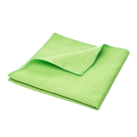 FAQ sur les serviettes en microfibre certifi&eacute;es GRS 14&nbsp;'&nbsp;&times;&nbsp;14&nbsp;&raquo;