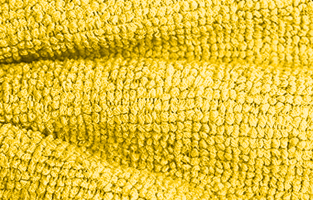 Soft, Absorbent &amp; Low-Lint