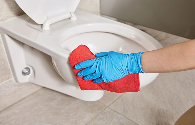 Superior Multi-Surface Cleaning Performance