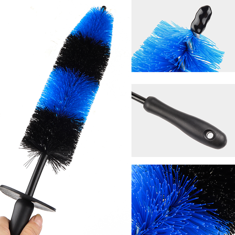 Kit de nettoyage pour phares de voiture