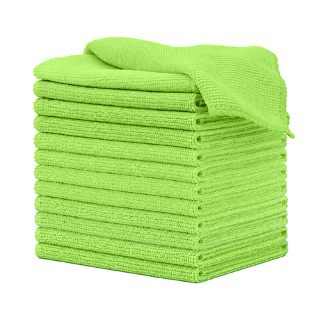 Panno per la pulizia del bagno in microfibra 14'x 16'.