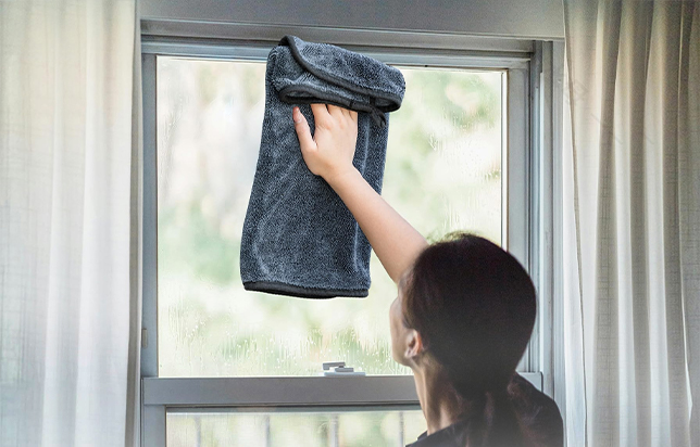 &Uuml;st&uuml;n Mikrofiber Performansı