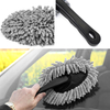 Kleiner Auto-Detailpinsel